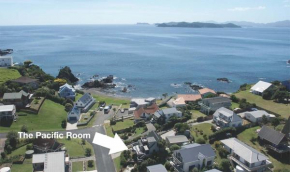 The Pacific Room, Tapeka Point